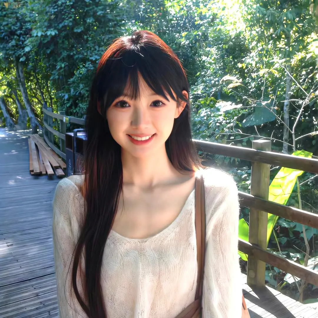 她的盛焰