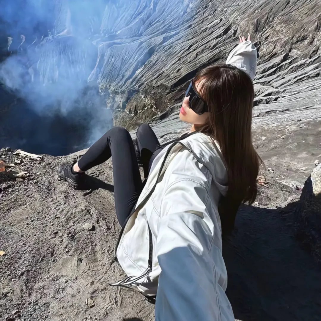 命剩仨月,顾小姐放飞自我了